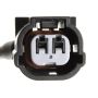 HOLSTEIN 2ABS1401 Holstein Parts 2ABS1401 ABS Wheel Speed Sensor