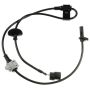 HOLSTEIN 2ABS1401 Holstein Parts 2ABS1401 ABS Wheel Speed Sensor