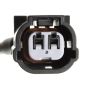 HOLSTEIN 2ABS1401 Holstein Parts 2ABS1401 ABS Wheel Speed Sensor