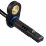 HOLSTEIN 2ABS1407 Holstein Parts 2ABS1407 ABS Wheel Speed Sensor