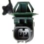 HOLSTEIN 2ABS1407 Holstein Parts 2ABS1407 ABS Wheel Speed Sensor