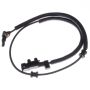 HOLSTEIN 2ABS1412 Holstein Parts 2ABS1412 ABS Wheel Speed Sensor