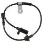 HOLSTEIN 2ABS1414 Holstein Parts 2ABS1414 ABS Wheel Speed Sensor