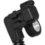HOLSTEIN 2ABS1418 Holstein Parts 2ABS1418 ABS Wheel Speed Sensor