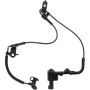 HOLSTEIN 2ABS1418 Holstein Parts 2ABS1418 ABS Wheel Speed Sensor