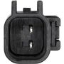 HOLSTEIN 2ABS1419 Holstein Parts 2ABS1419 ABS Wheel Speed Sensor
