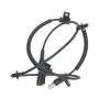 HOLSTEIN 2ABS1421 Holstein Parts 2ABS1421 ABS Wheel Speed Sensor