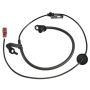 HOLSTEIN 2ABS1424 Holstein Parts 2ABS1424 ABS Wheel Speed Sensor