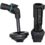 HOLSTEIN 2ABS1428 Holstein Parts 2ABS1428 ABS Wheel Speed Sensor