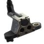 HOLSTEIN 2ABS1429 Holstein Parts 2ABS1429 ABS Wheel Speed Sensor