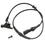 HOLSTEIN 2ABS1429 Holstein Parts 2ABS1429 ABS Wheel Speed Sensor