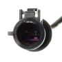 HOLSTEIN 2ABS1429 Holstein Parts 2ABS1429 ABS Wheel Speed Sensor
