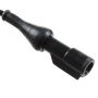 HOLSTEIN 2ABS1430 Holstein Parts 2ABS1430 ABS Wheel Speed Sensor