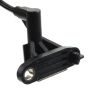 HOLSTEIN 2ABS1430 Holstein Parts 2ABS1430 ABS Wheel Speed Sensor