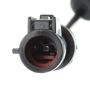 HOLSTEIN 2ABS1433 Holstein Parts 2ABS1433 ABS Wheel Speed Sensor