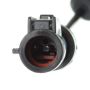 HOLSTEIN 2ABS1433 Holstein Parts 2ABS1433 ABS Wheel Speed Sensor
