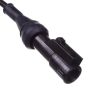HOLSTEIN 2ABS1434 Holstein Parts 2ABS1434 ABS Wheel Speed Sensor