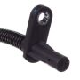 HOLSTEIN 2ABS1434 Holstein Parts 2ABS1434 ABS Wheel Speed Sensor