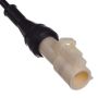 HOLSTEIN 2ABS1437 Holstein Parts 2ABS1437 ABS Wheel Speed Sensor