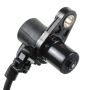 HOLSTEIN 2ABS1439 Holstein Parts 2ABS1439 ABS Wheel Speed Sensor