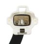 HOLSTEIN 2ABS1439 Holstein Parts 2ABS1439 ABS Wheel Speed Sensor