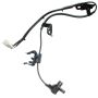 HOLSTEIN 2ABS1439 Holstein Parts 2ABS1439 ABS Wheel Speed Sensor