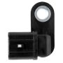 HOLSTEIN 2ABS1440 Holstein Parts 2ABS1440 ABS Wheel Speed Sensor