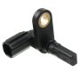 HOLSTEIN 2ABS1445 Holstein Parts 2ABS1445 ABS Wheel Speed Sensor