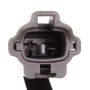 HOLSTEIN 2ABS1446 Holstein Parts 2ABS1446 ABS Wheel Speed Sensor