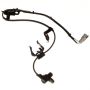 HOLSTEIN 2ABS1446 Holstein Parts 2ABS1446 ABS Wheel Speed Sensor