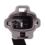 HOLSTEIN 2ABS1446 Holstein Parts 2ABS1446 ABS Wheel Speed Sensor
