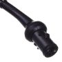 HOLSTEIN 2ABS1452 Holstein Parts 2ABS1452 ABS Wheel Speed Sensor