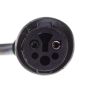 HOLSTEIN 2ABS1452 Holstein Parts 2ABS1452 ABS Wheel Speed Sensor