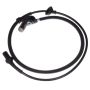 HOLSTEIN 2ABS1452 Holstein Parts 2ABS1452 ABS Wheel Speed Sensor