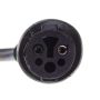 HOLSTEIN 2ABS1452 Holstein Parts 2ABS1452 ABS Wheel Speed Sensor