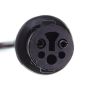 HOLSTEIN 2ABS1453 Holstein Parts 2ABS1453 ABS Wheel Speed Sensor