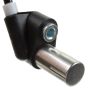 HOLSTEIN 2ABS1454 Holstein Parts 2ABS1454 ABS Wheel Speed Sensor