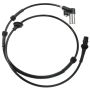 HOLSTEIN 2ABS1456 Holstein Parts 2ABS1456 ABS Wheel Speed Sensor