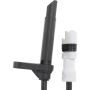 HOLSTEIN 2ABS1471 Holstein Parts 2ABS1471 ABS Wheel Speed Sensor