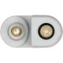 HOLSTEIN 2ABS1471 Holstein Parts 2ABS1471 ABS Wheel Speed Sensor