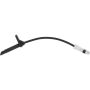 HOLSTEIN 2ABS1471 Holstein Parts 2ABS1471 ABS Wheel Speed Sensor