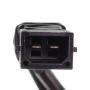 HOLSTEIN 2ABS1486 Holstein Parts 2ABS1486 ABS Wheel Speed Sensor