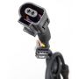 HOLSTEIN 2ABS1487 Holstein Parts 2ABS1487 ABS Wheel Speed Sensor