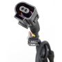 HOLSTEIN 2ABS1487 Holstein Parts 2ABS1487 ABS Wheel Speed Sensor