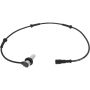 HOLSTEIN 2ABS1492 Holstein Parts 2ABS1492 ABS Wheel Speed Sensor