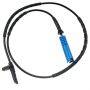 HOLSTEIN 2ABS1514 Holstein Parts 2ABS1514 ABS Wheel Speed Sensor