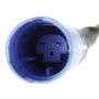HOLSTEIN 2ABS1516 Holstein Parts 2ABS1516 ABS Wheel Speed Sensor