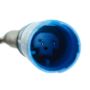 HOLSTEIN 2ABS1520 Holstein Parts 2ABS1520 ABS Wheel Speed Sensor