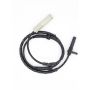 HOLSTEIN 2ABS1521 Holstein Parts 2ABS1521 ABS Wheel Speed Sensor
