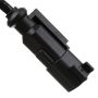 HOLSTEIN 2ABS1536 Holstein Parts 2ABS1536 ABS Wheel Speed Sensor